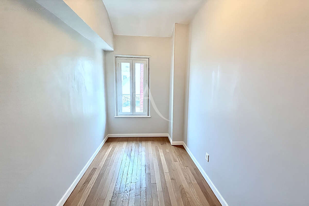 Appartement à VITRY-SUR-SEINE