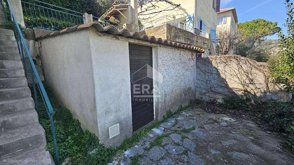 Appartement à VENCE