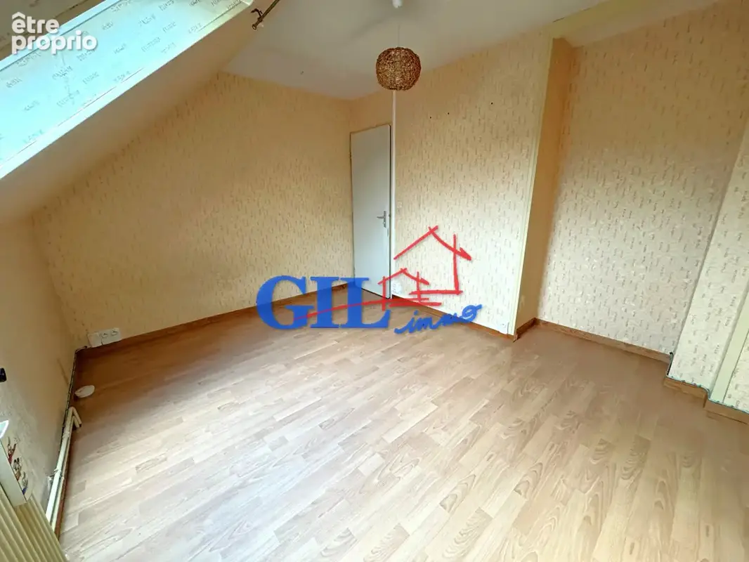 Cesson la foret - maison 3 chambres avec sous-sol total - photo 12