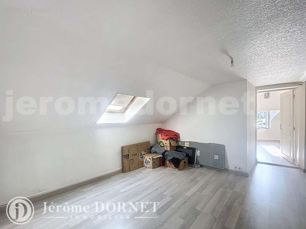 halloy_00007 - Maison à GRANDVILLIERS