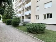 Appartement à HOENHEIM