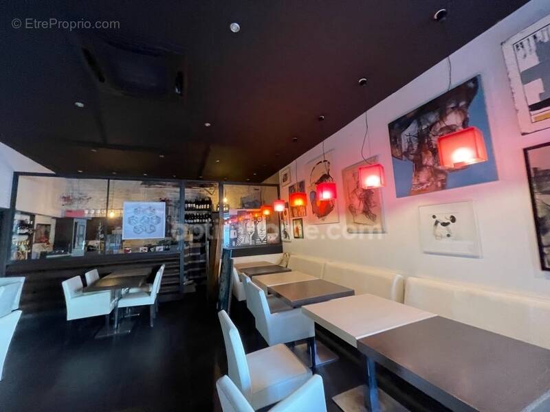 Appartement à SAINT-MARTIN-DE-RE