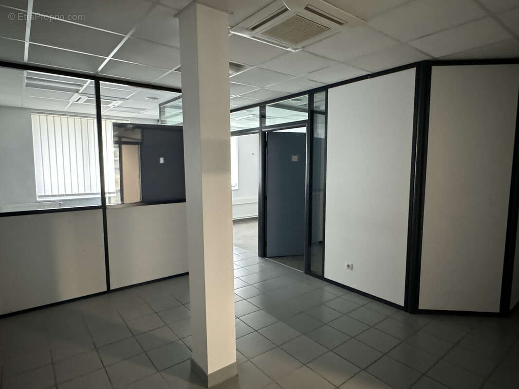 Commerce à VILLEURBANNE