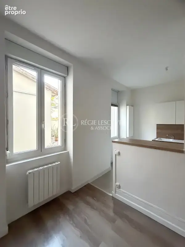 Photo Appartement à Lyon-3e au prix de 110 000€