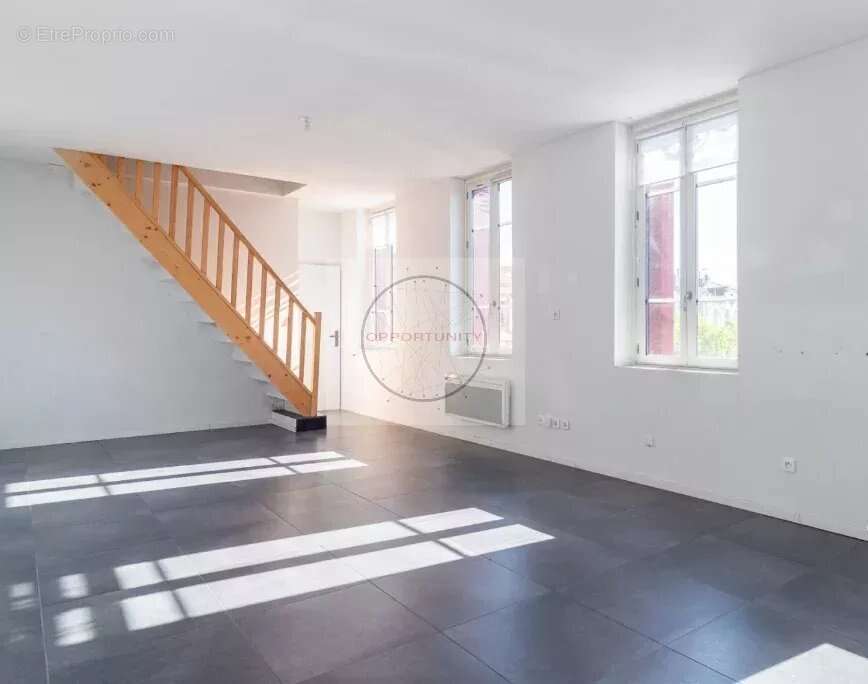 Appartement 68 m² à Montauban  - photo 4