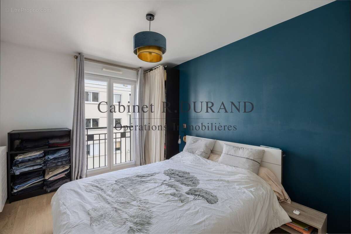 Appartement à COLOMBES