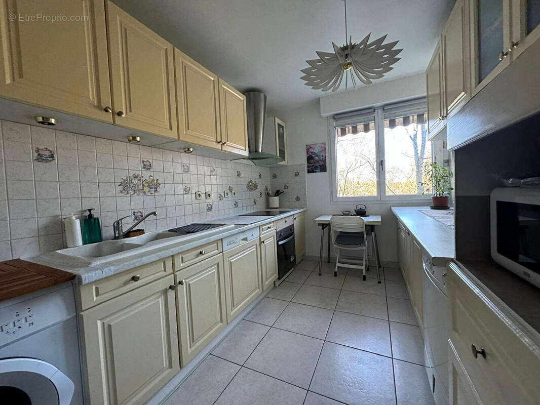 Appartement à EVRY