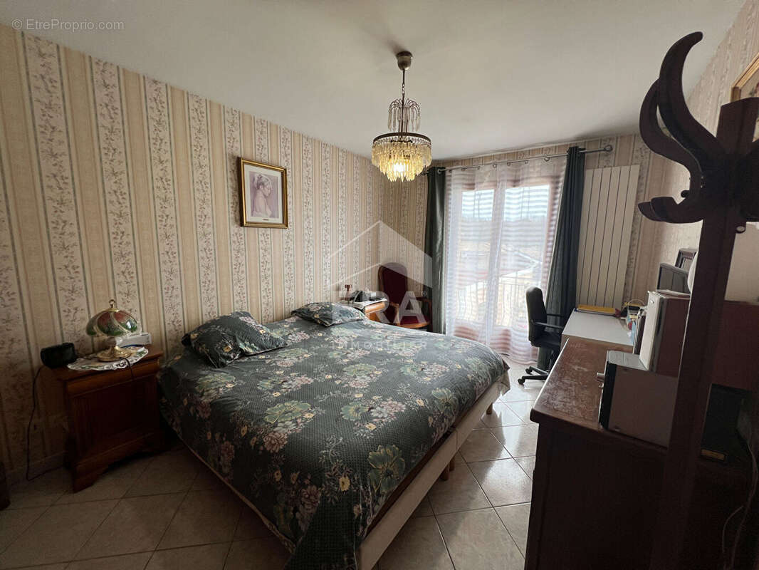 Maison à GUJAN-MESTRAS