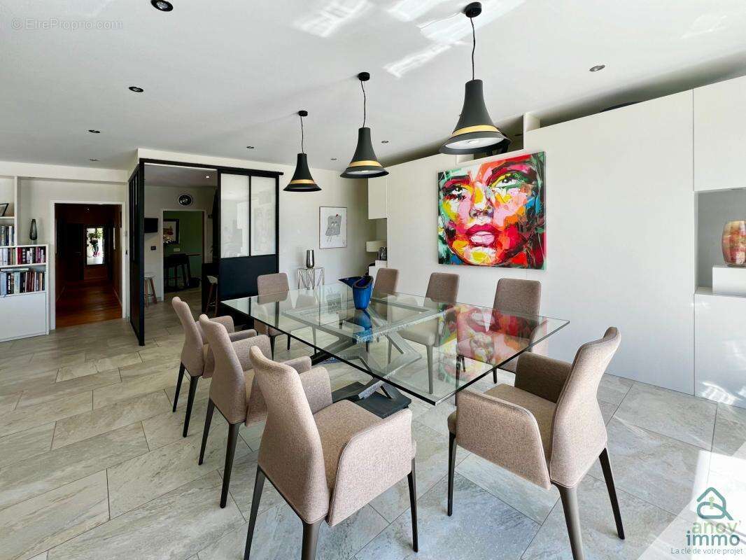 Maison à CHATELLERAULT