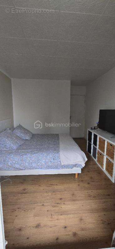 Appartement à SEVRAN
