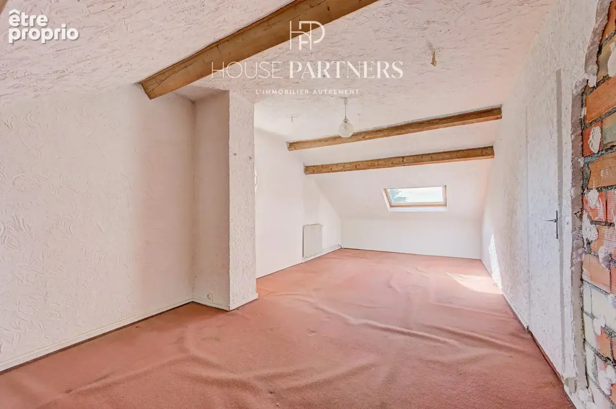 Maison familiale avec vue dégagée – chambourcy - photo 15