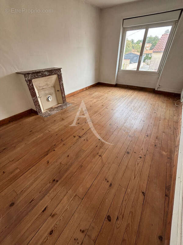Maison Fontenay Le Comte 90 m2 - photo 2