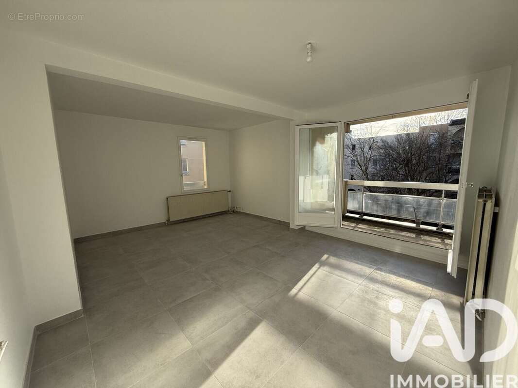 Photo 4 - Appartement à TORCY