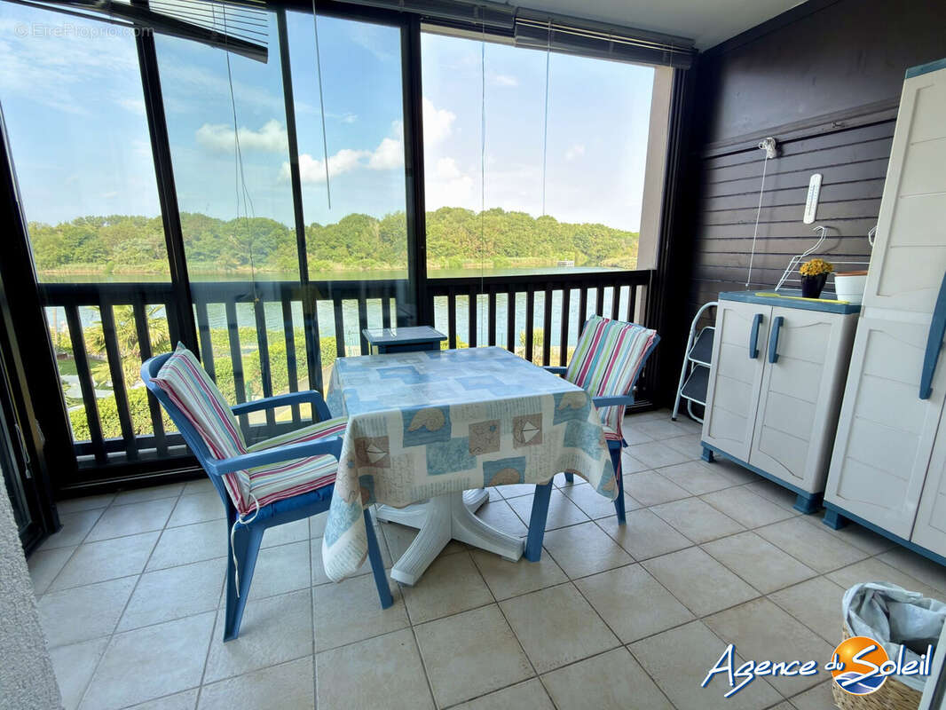 Appartement 46 m² à Saint-Cyprien  - photo 2