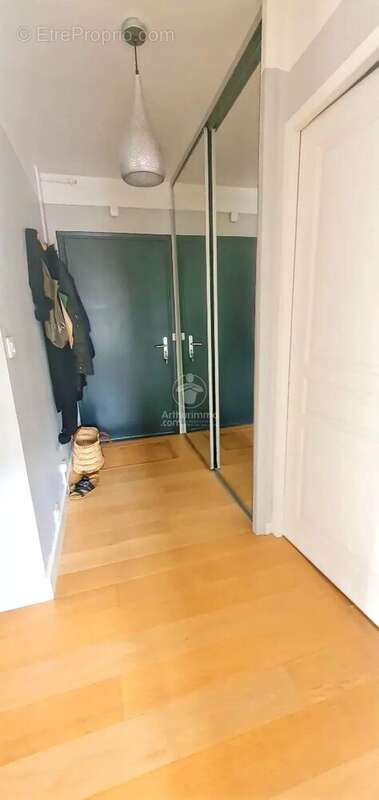 Appartement à ROUEN