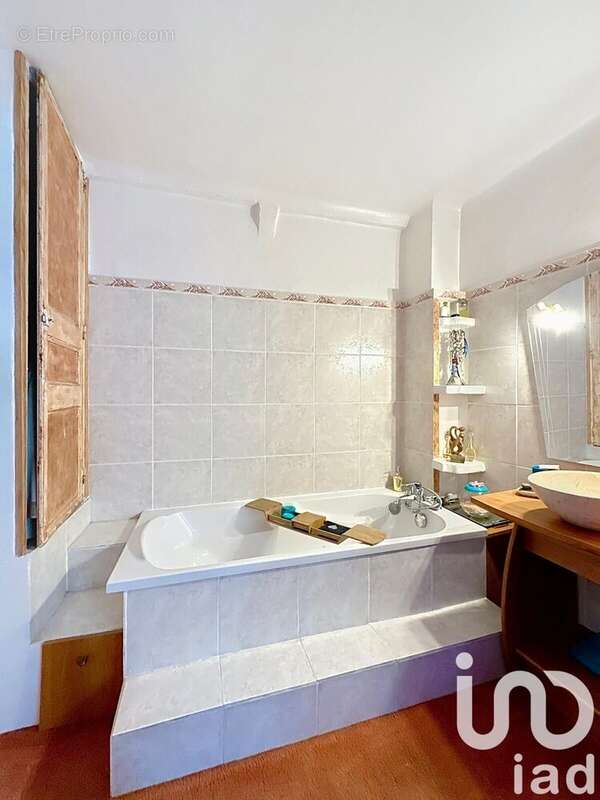 Photo 7 - Maison à MONTAUROUX