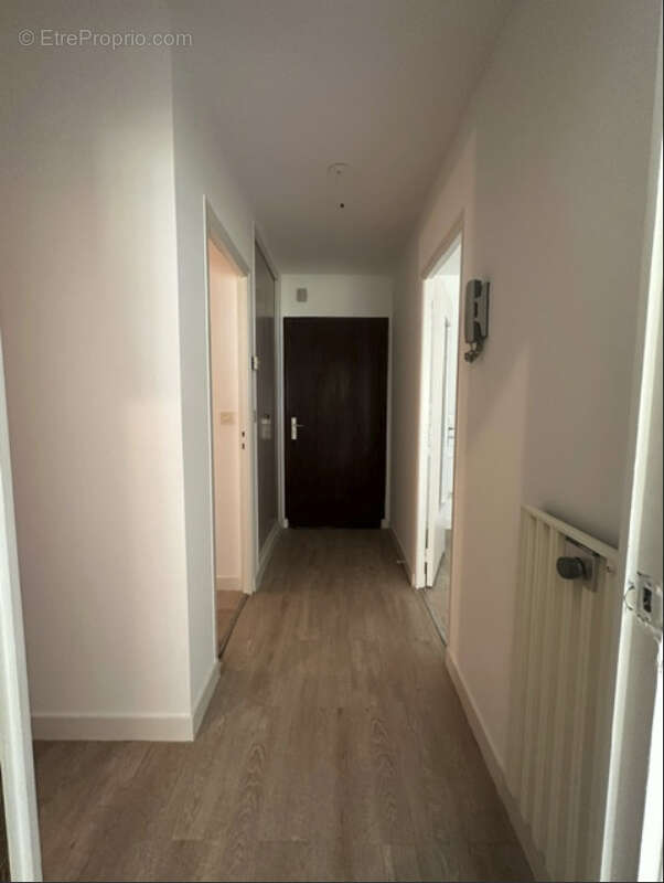 Appartement à SAINT-MALO