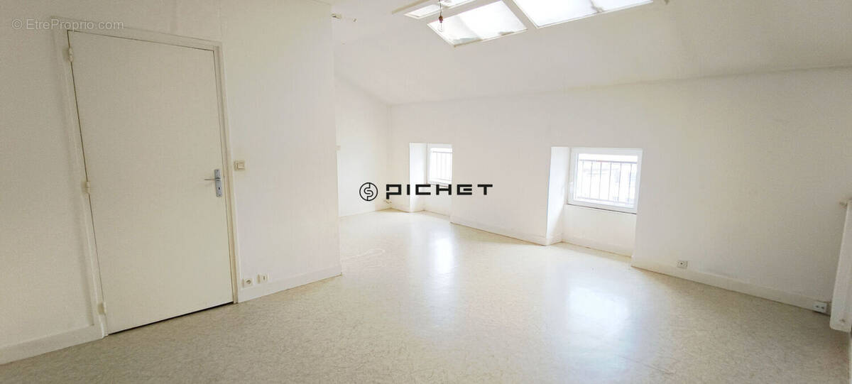 Appartement à ANGOULEME