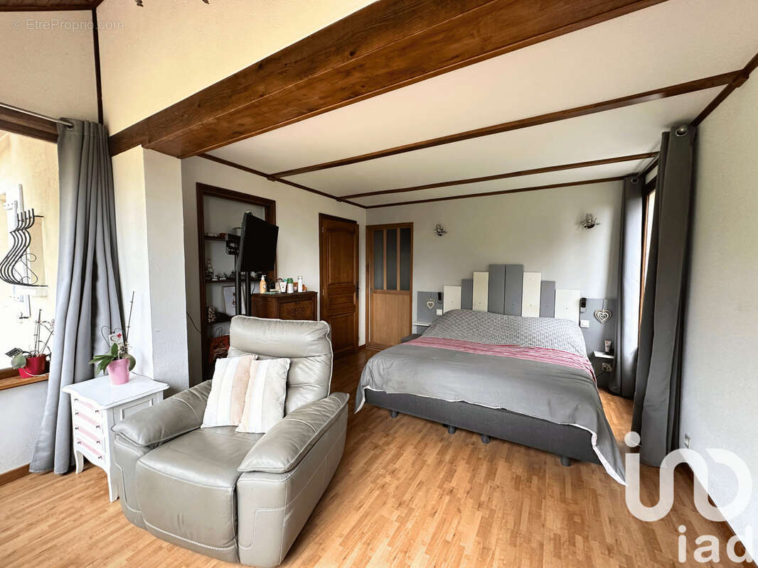 Photo 7 - Maison à LA HOUSSOYE