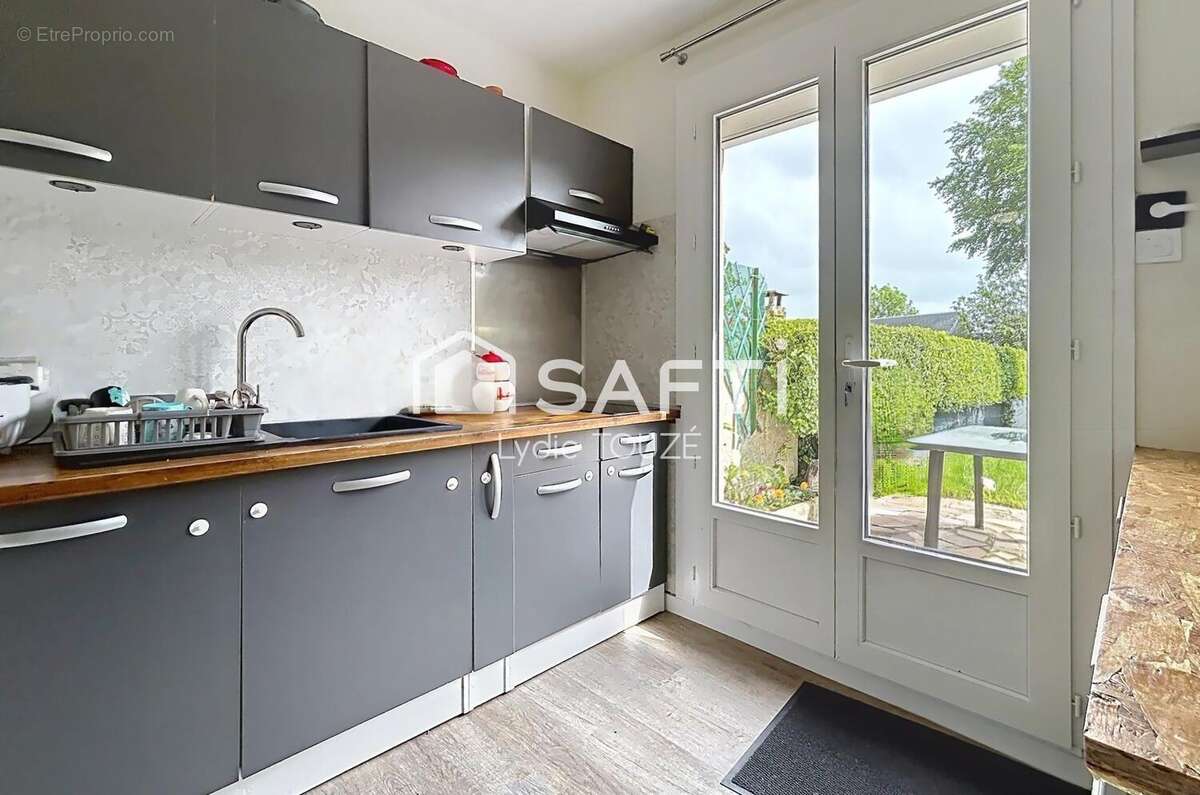 Photo 5 - Maison à LA GLACERIE