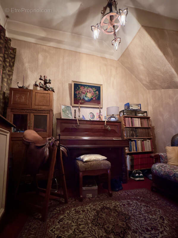 Maison à OSSUN