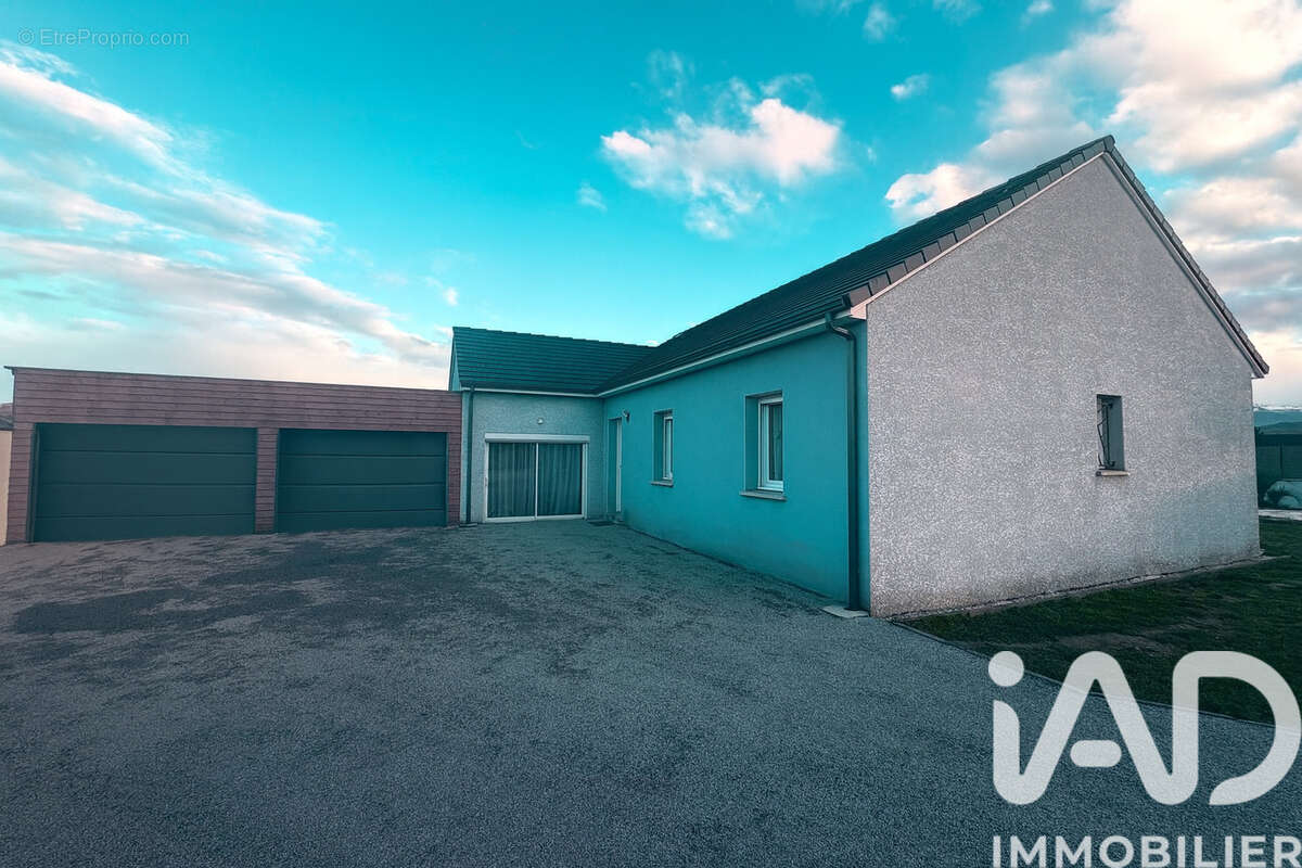 Photo 3 - Maison à LOUEY