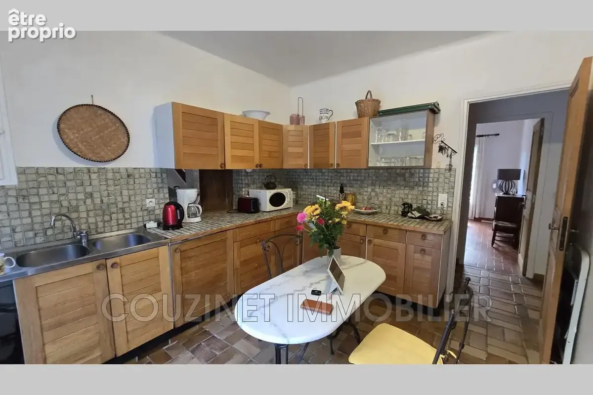Maison 3 pièces 115 m² à vendre à Le Beausset (83330) - photo 2