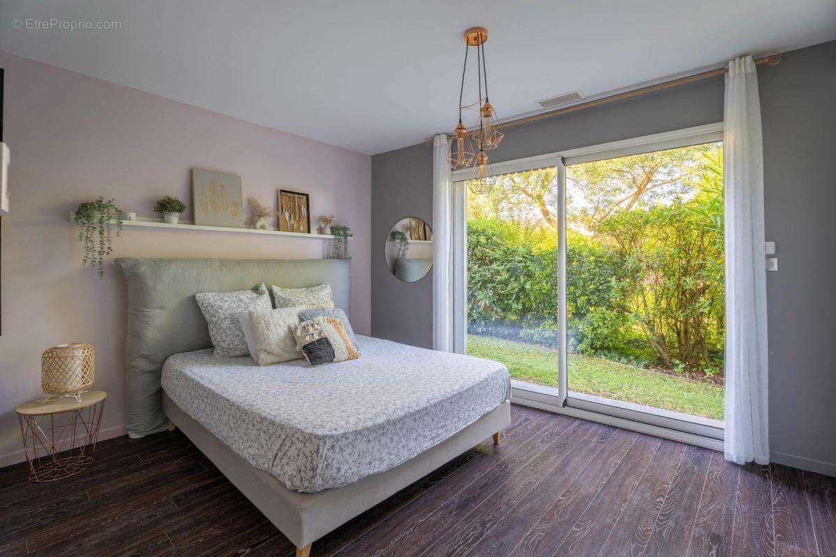 Maison à SAINT-GERMAIN-DU-PUCH