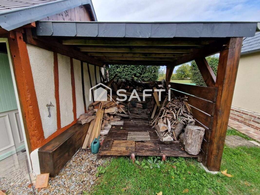 Photo 8 - Maison à LAUNAY