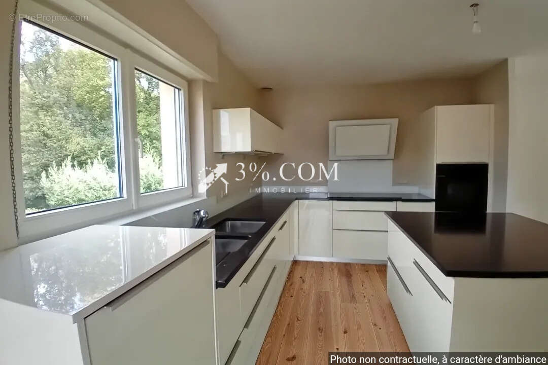 Maison à ROSENWILLER