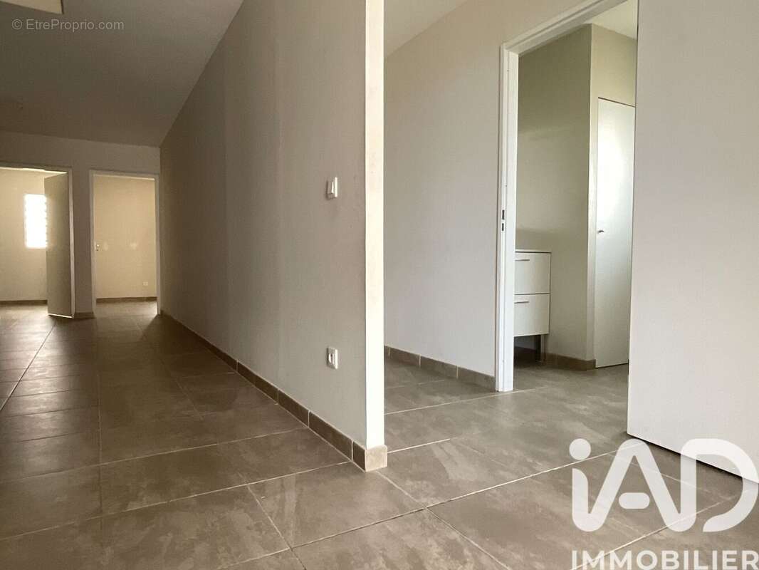 Photo 4 - Appartement à FORT-DE-FRANCE