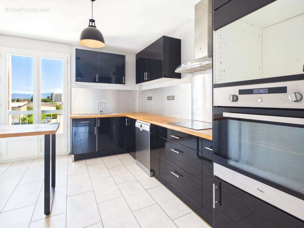 Appartement - photo 2