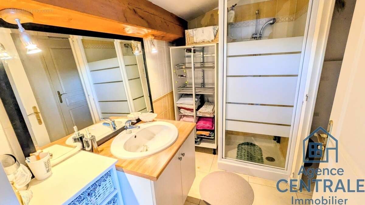 Appartement à LA CIOTAT