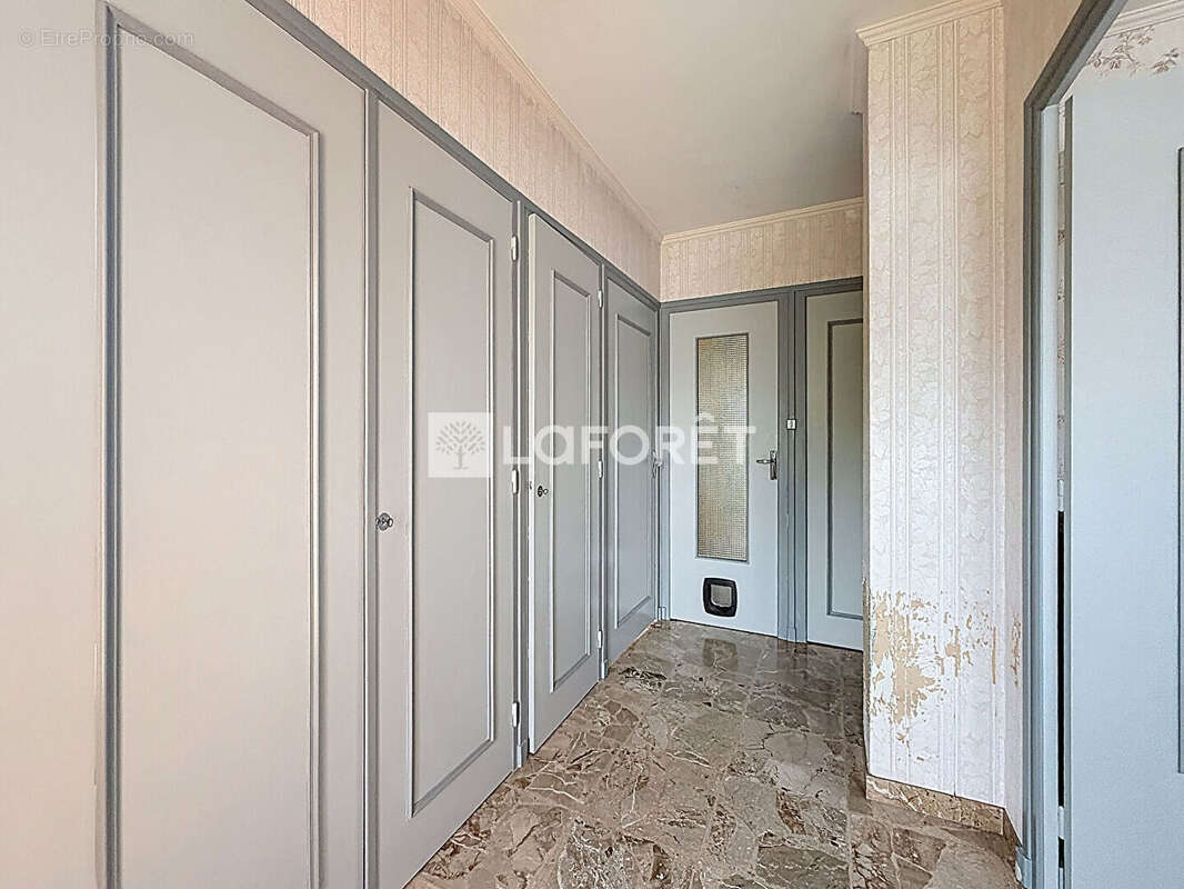 Maison à CROTTET