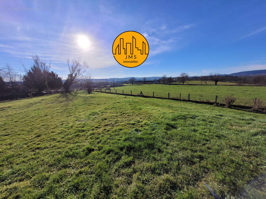 Maison à NOYANT-D'ALLIER