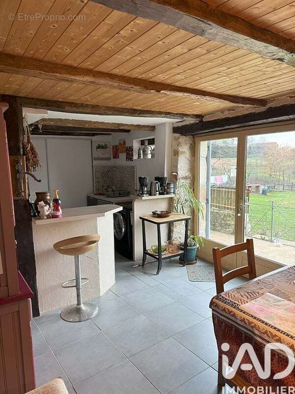 Maison 186 m² à Lunan  - photo 4