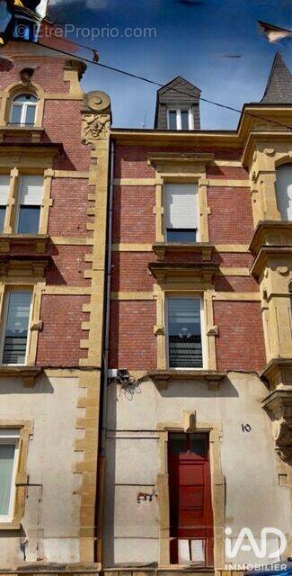 Photo 1 - Appartement à METZ