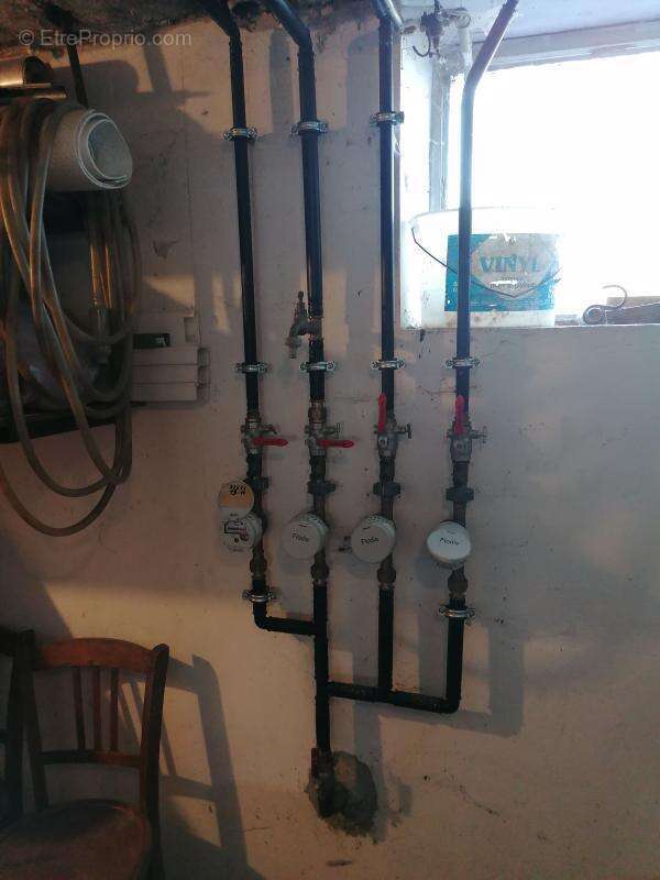 Appartement à KUNHEIM