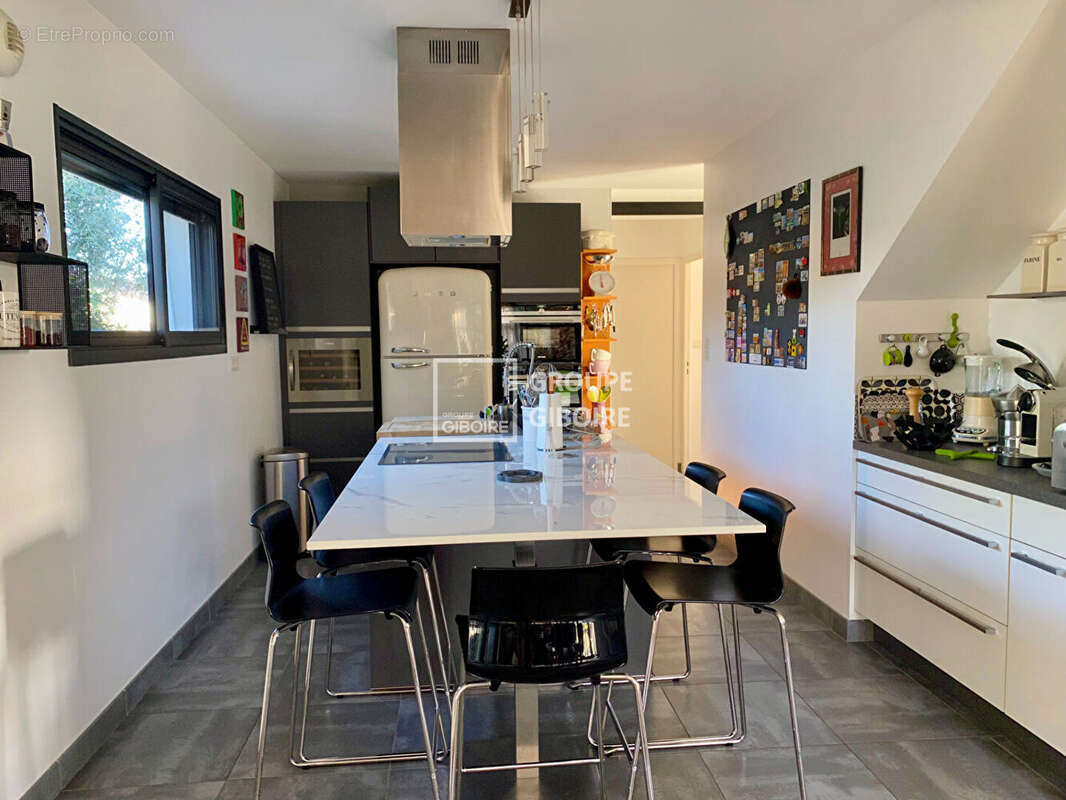 Maison à LA BAULE-ESCOUBLAC