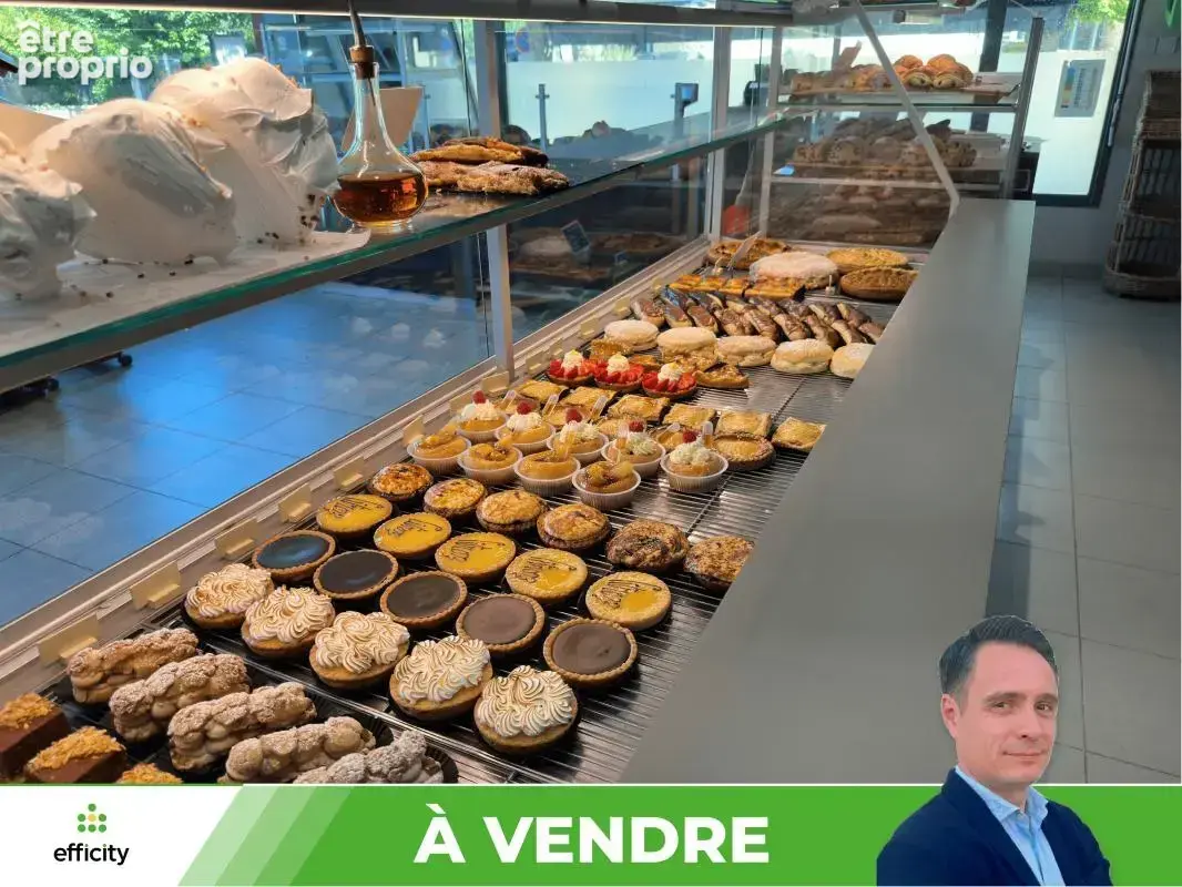 Boulangerie/Pâtisserie - photo 4