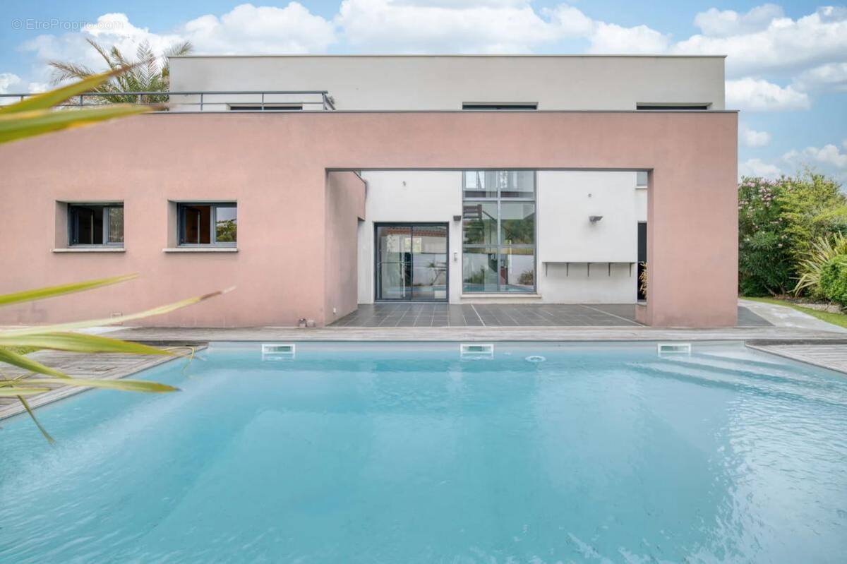 Maison à TOULOUSE