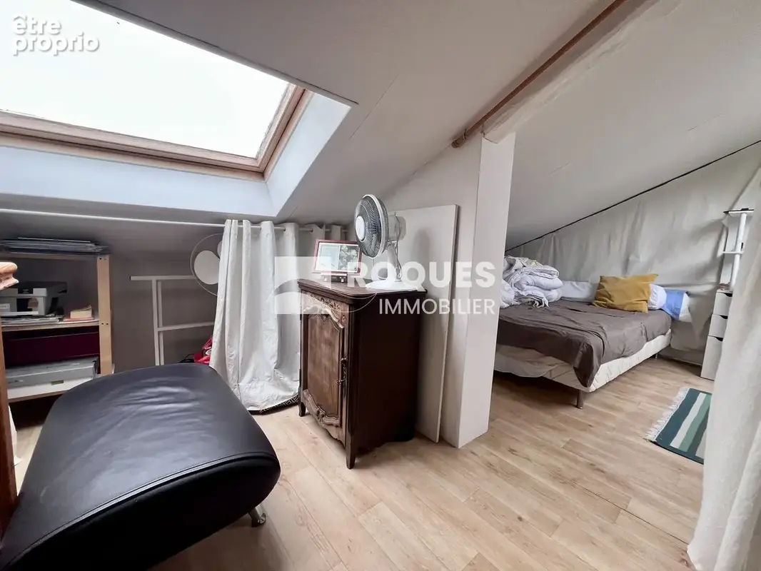 Appartement T2 à Millau - photo 9
