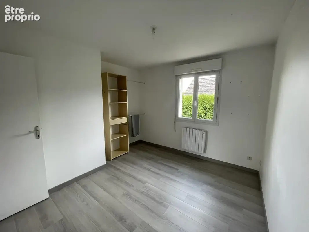 Maison 6 pièces 91 m² à vendre à Saint-Baudelle (53100) - photo 8