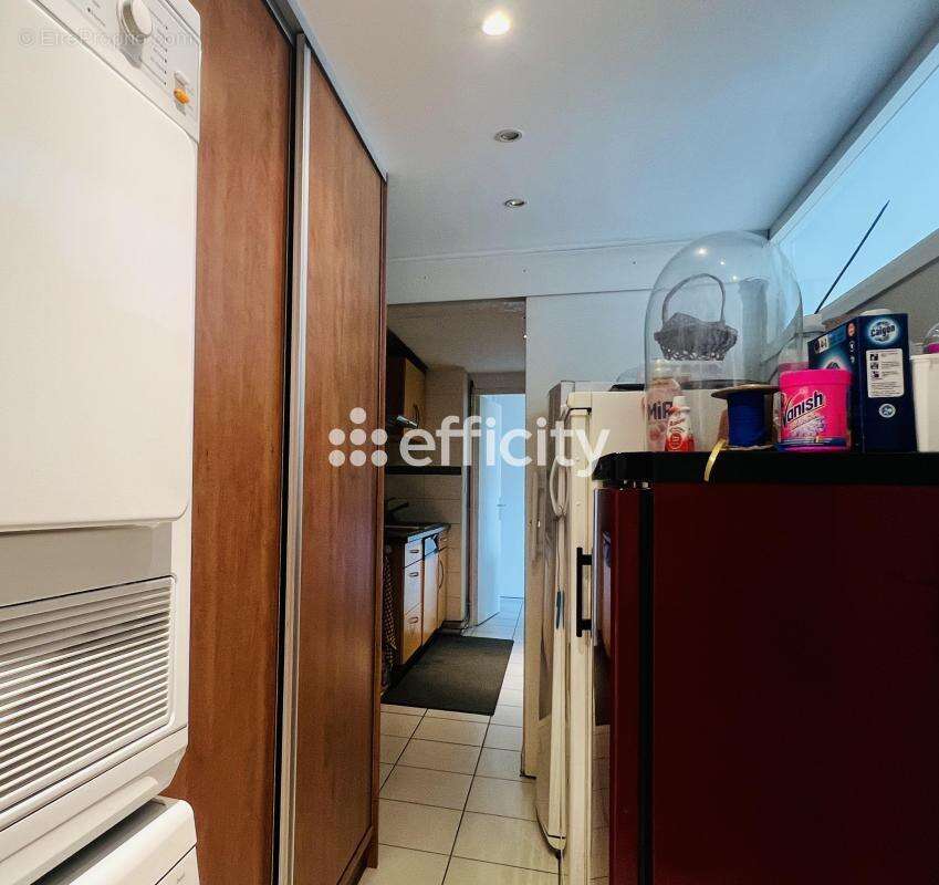 Appartement à LA BAULE-ESCOUBLAC
