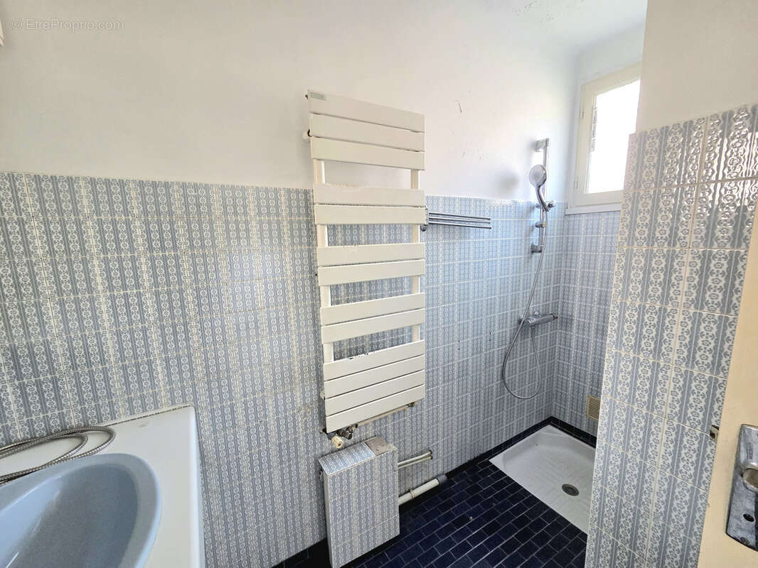 Maison à LA HAIE-FOUASSIERE