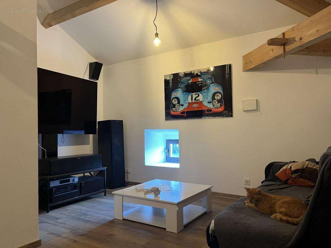 Maison à MARTRES-DE-RIVIERE