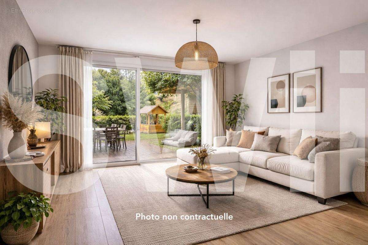 Maison à AIX-EN-PROVENCE