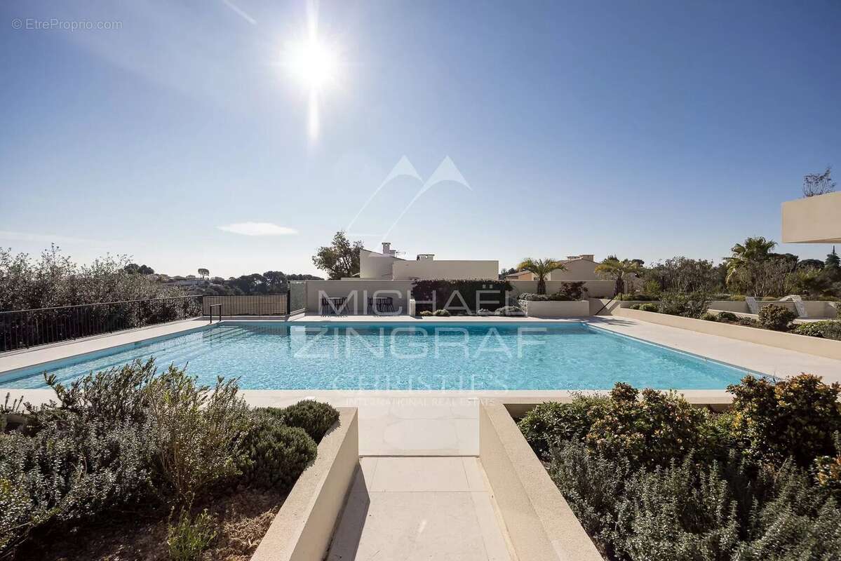 Appartement à CAGNES-SUR-MER