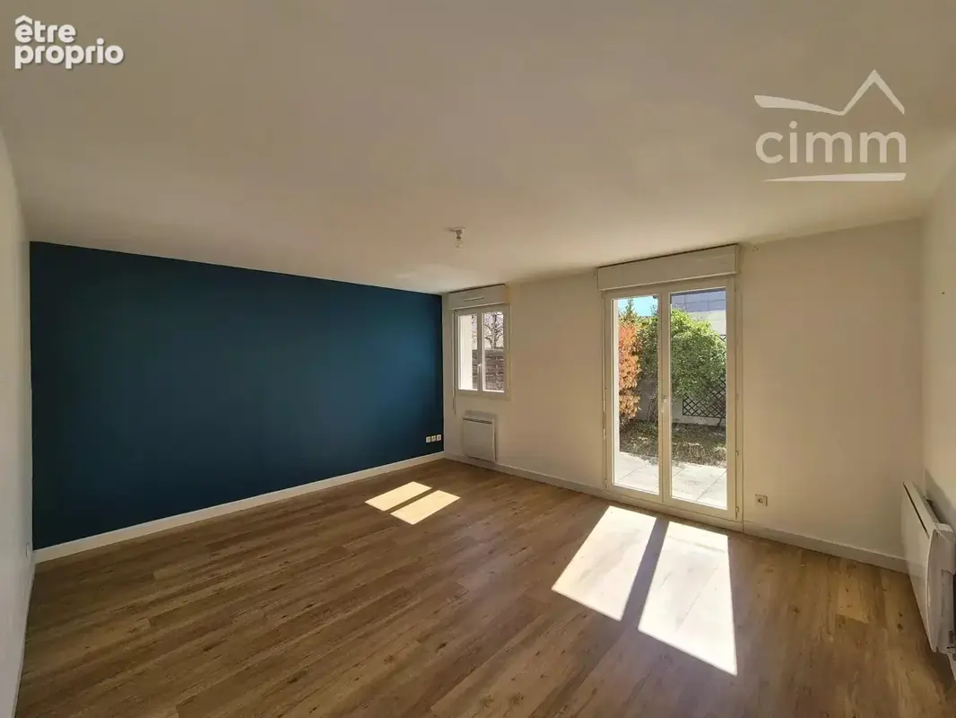 Appartement à BLOIS