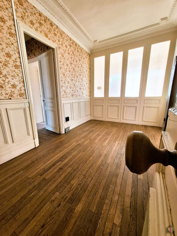 Appartement à FECAMP